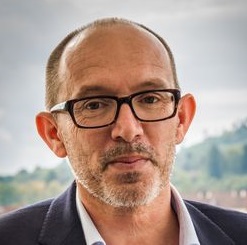 Laurent Mauvignier