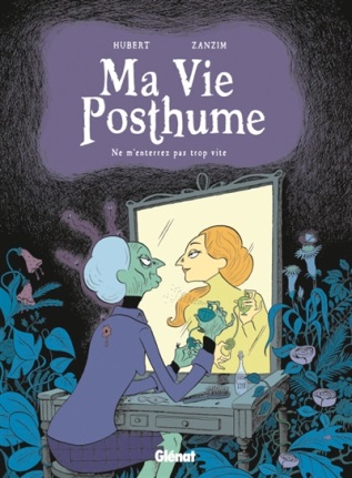 vie posthume