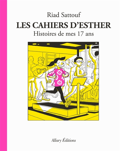 esther