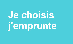 Je choisis jemprunte