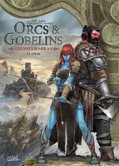 orcs