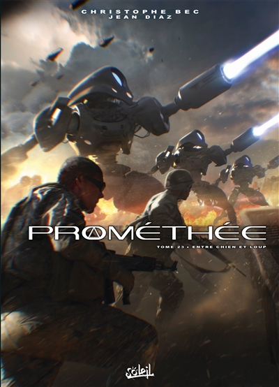 promethee