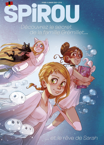 spirou