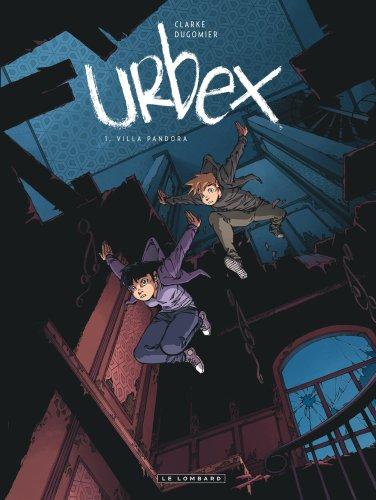 urbex